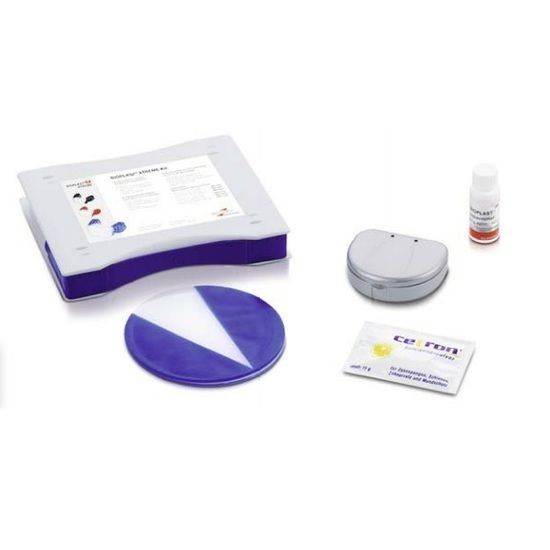 BIOPLAST XTREME KIT - 