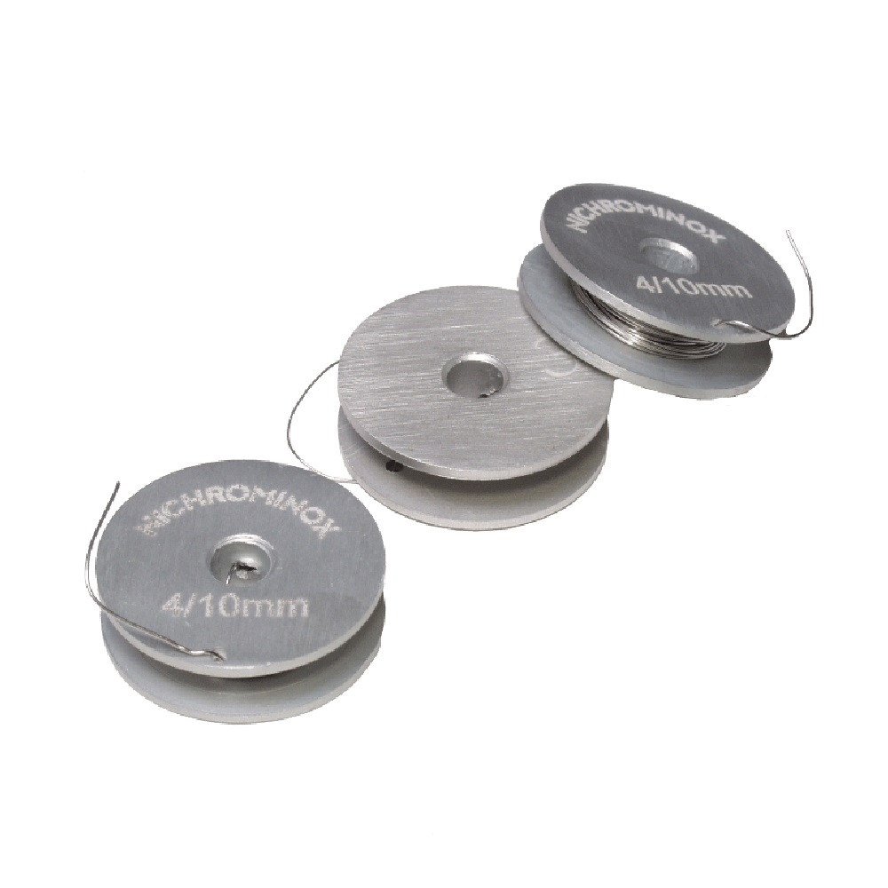 Bobine Fils Stérilisables 0,4 