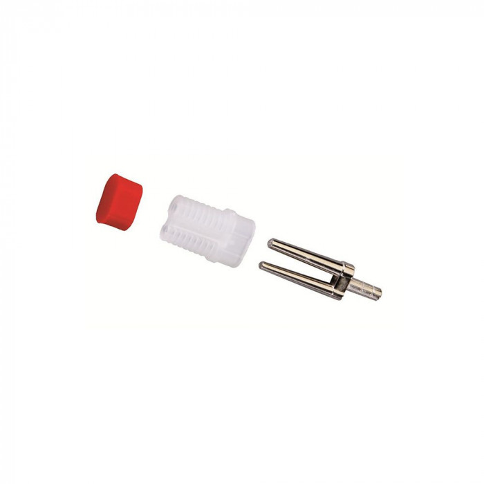 BI-V-PIN AVEC GAINE PLASTIQUE RENFERT BI-V-PIN AVEC GAINE PLASTIQUE RENFERT