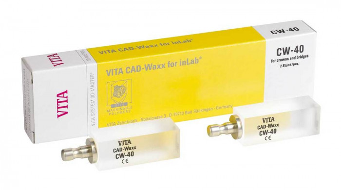 VITA CAD-WAXX CW0415 EC4CW4010 VITA VITA CAD-WAXX CW0415 EC4CW4010 VITA