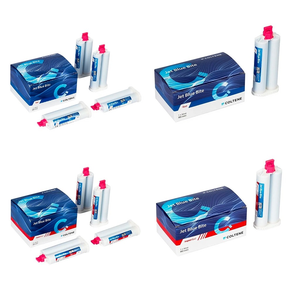 JET BLUE BITE