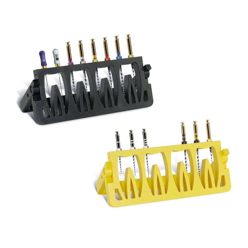 SEQUENCEUR RETRAITEMENT PROTAPER