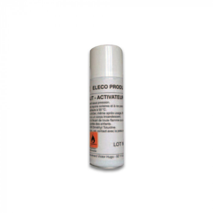 Spray Cyanolit Activateur Spray Cyanolit Activateur