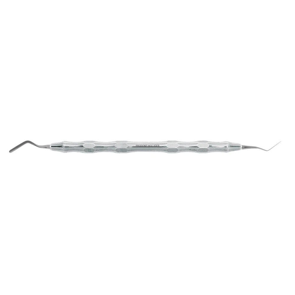 Instrument white NO4 manche Design - l'unité