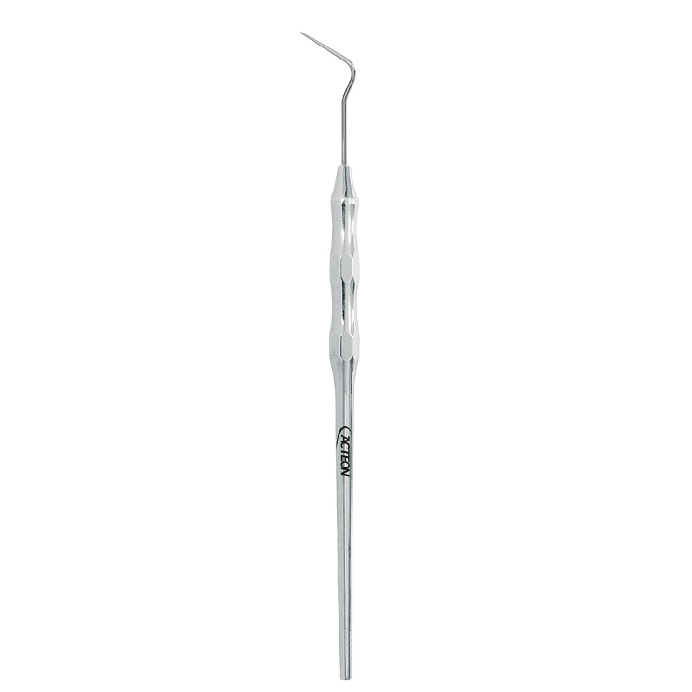 Sonde Simple No9 Manche Design 