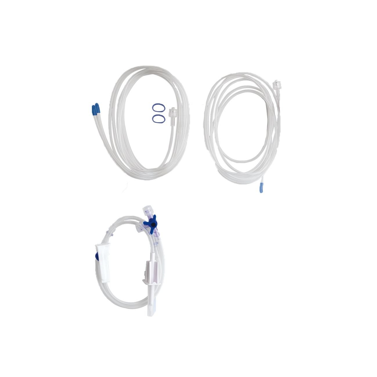 SET D'IRRIGATION POUR MICRO MOTEUR