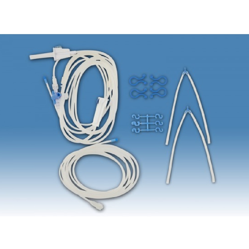 Set d'irrigation 1/2Y pour Bien Air Hersel (10)