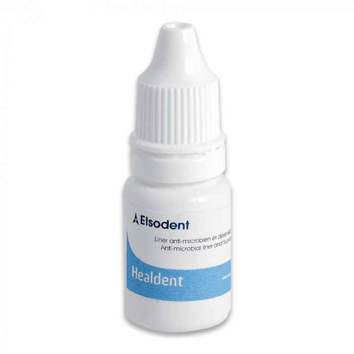 HEALDENT FLACON DE 10ML ELSODENT HEALDENT FLACON DE 10ML ELSODENT