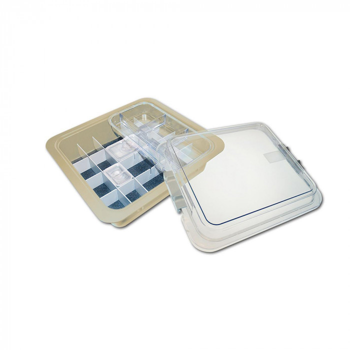 TUB COMPLET 32X30X10,2 CM BEIGE 20Z455G ZIRC TUB COMPLET 32X30X10,2 CM BEIGE 20Z455G ZIRC