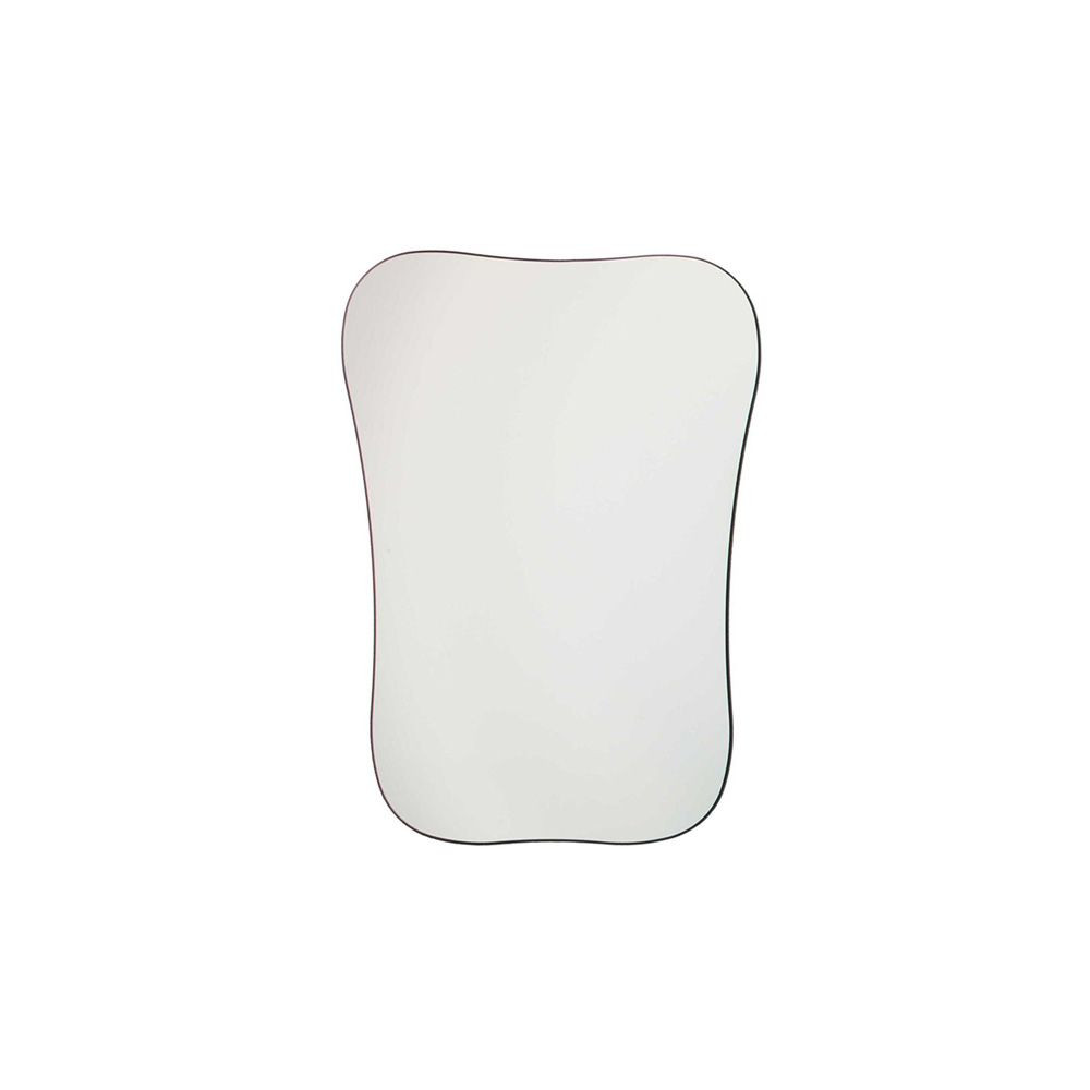 MIROIR PALATIN ADULTE               NICHROMINOX