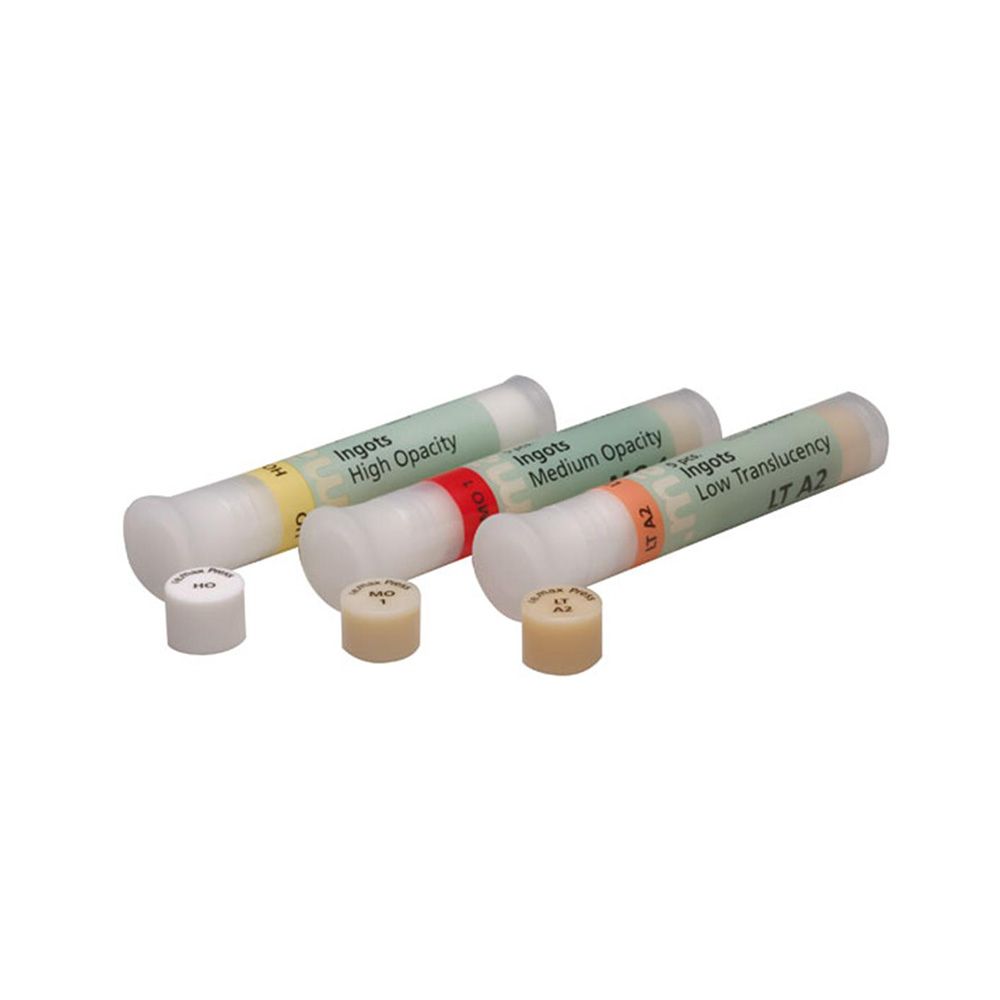 IPS E-MAX PRESS LT A3,5-L 3 PIECES         IVOCLAR