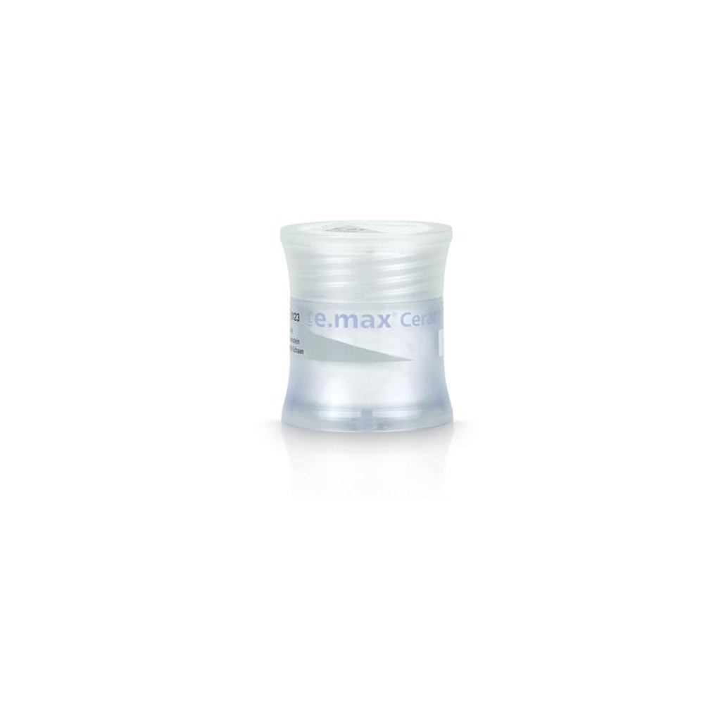 IPS E-MAX CERAM ESSENCE 5G NO20 ROSE       IVOCLAR