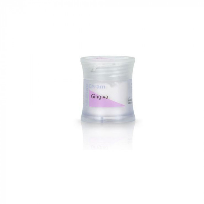 IPS E-MAX CERAM GINGIVA 20G NO1 IVOCLAR IPS E-MAX CERAM GINGIVA 20G NO1 IVOCLAR
