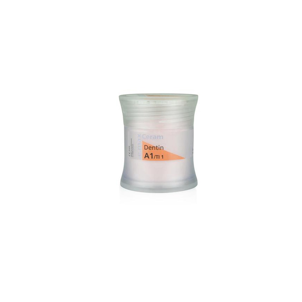 IPS E-MAX CERAM
