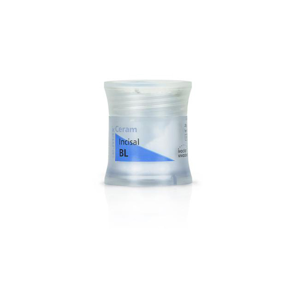 IPS E-MAX CERAM INCISAL