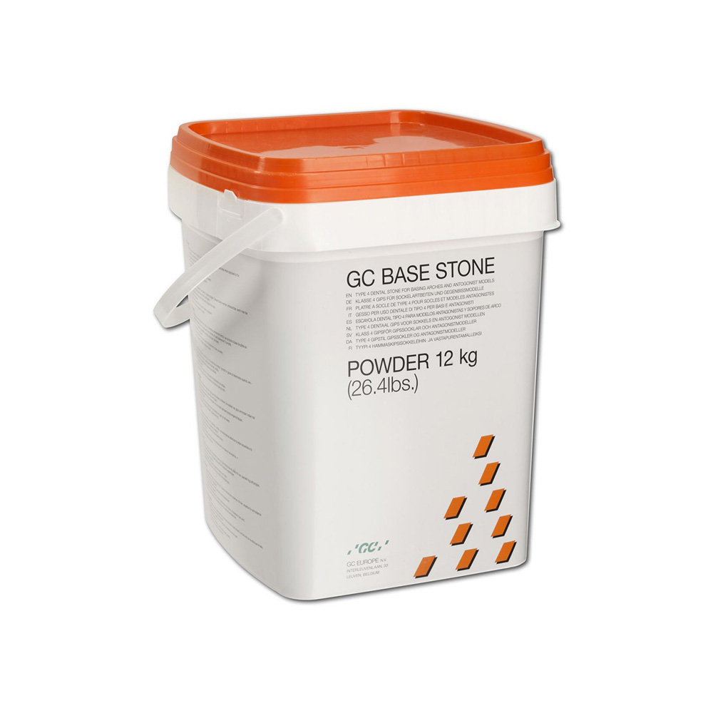 BASE STONE 12 KG 