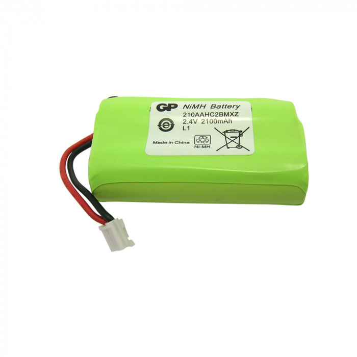PROPEX II - LA BATTERIE PROPEX II - LA BATTERIE