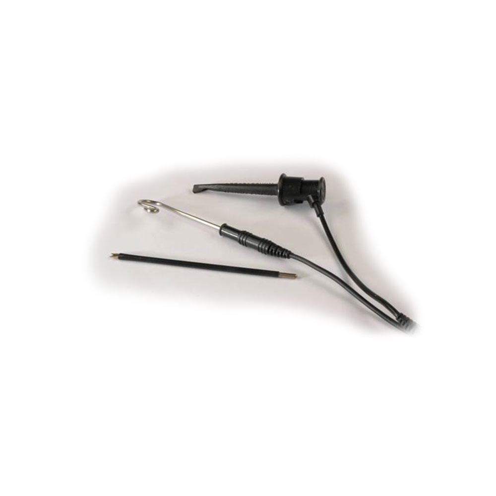 CLIPS LABIAUX POUR PROPEX II  A1029-3 MAILLEFER