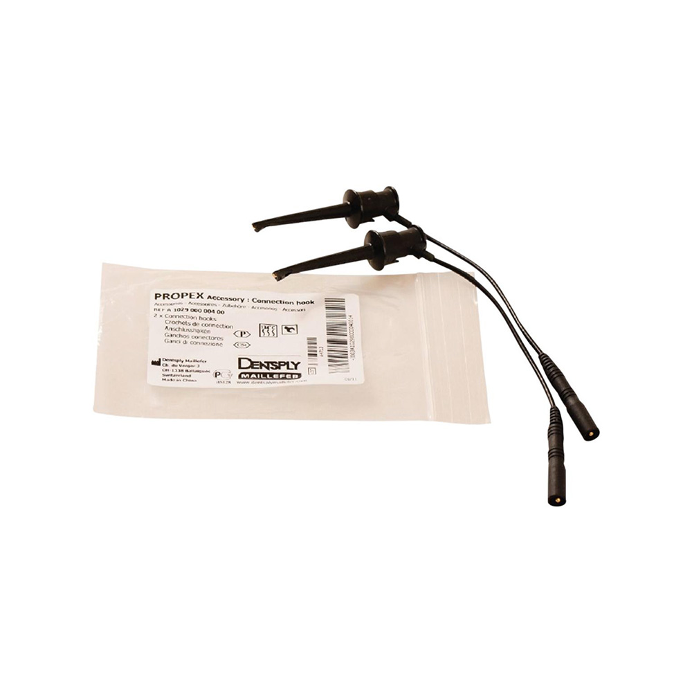 CLIPS INSTRUMENTAUX PROPEX II A1029-4 MAILLEFER