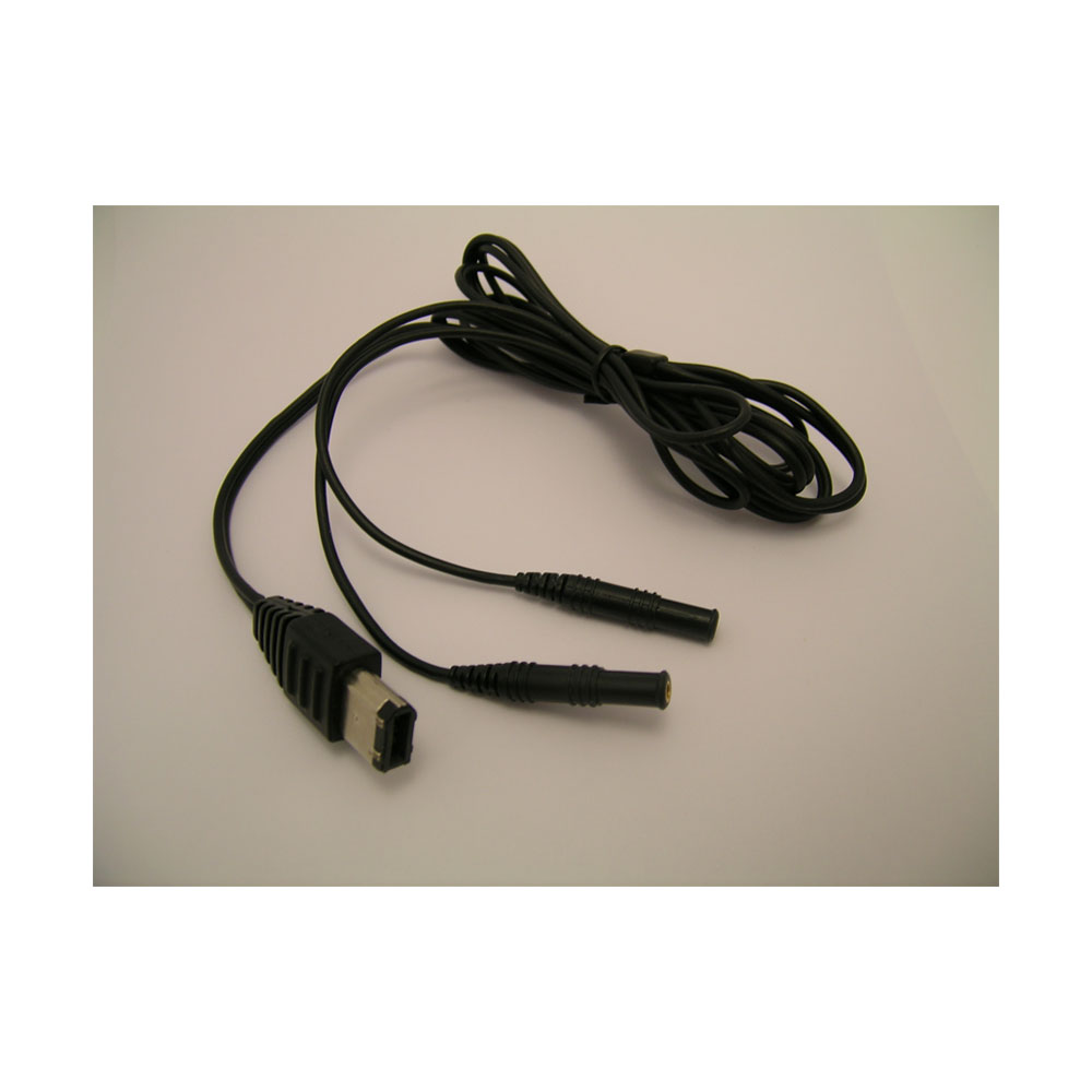 CABLE DE MESURE POUR PROPEX II  A1029-5  MAILLEFER