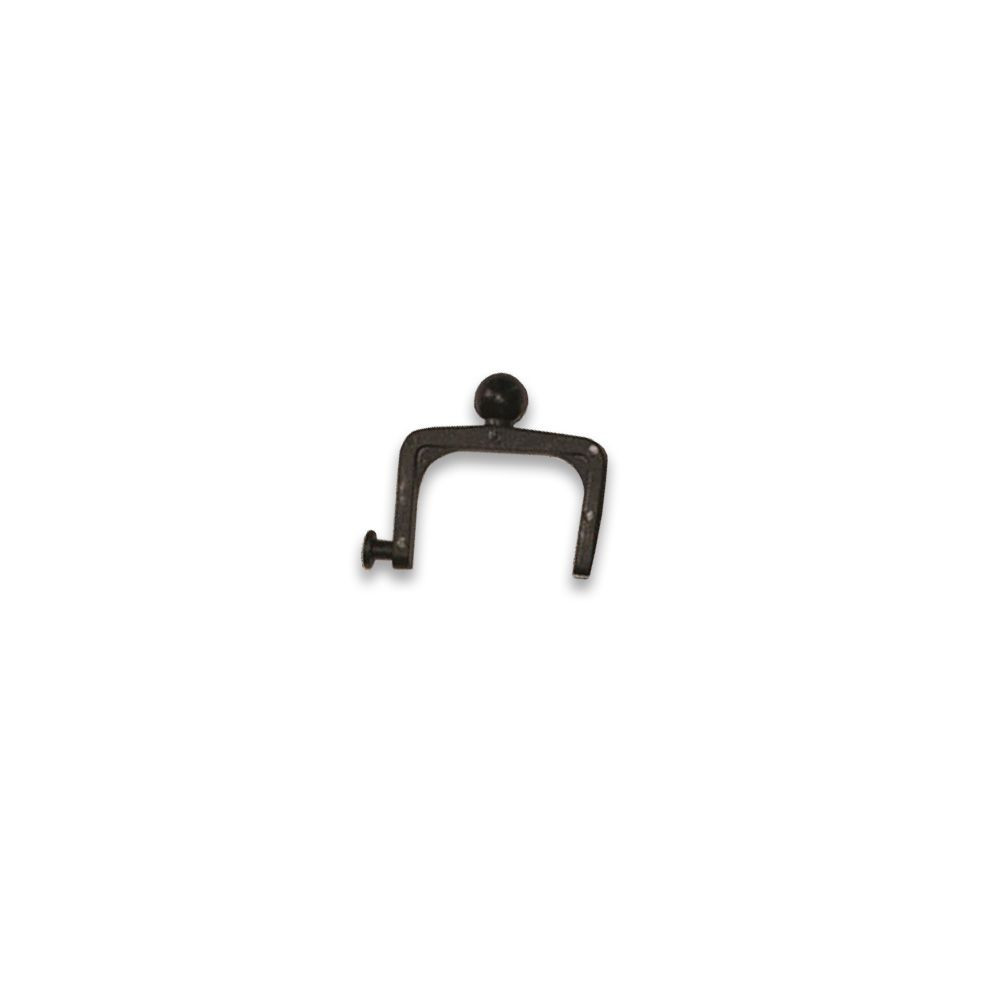 ARTICULATEURS FLAT NOIRS                  HPS