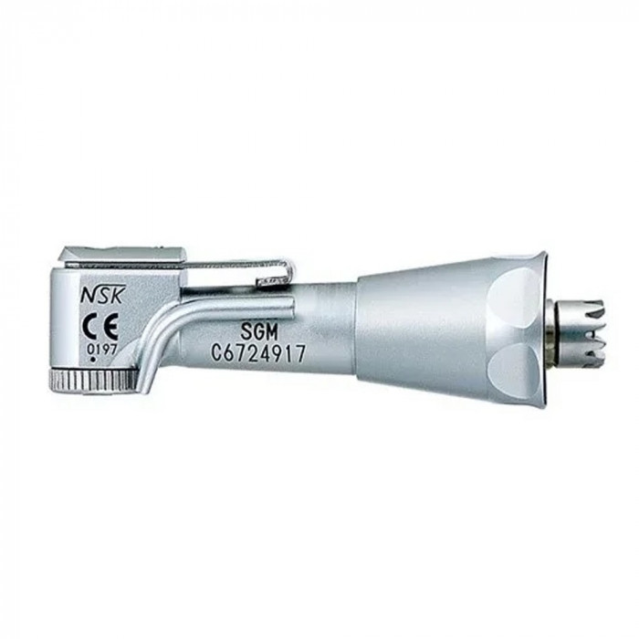 Tête Ultra Mini SGM-I Tête Ultra Mini SGM-I
