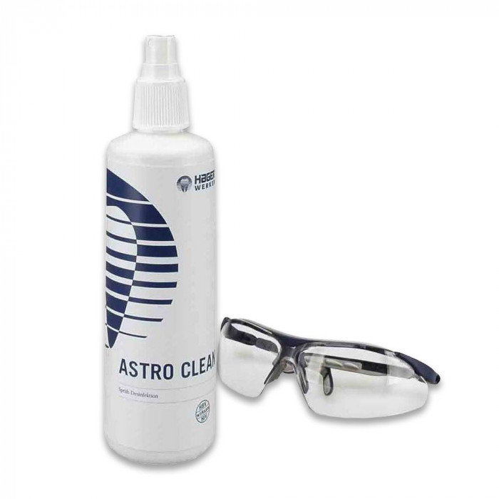 ASTRO CLEAN SPRAY DESINFECTION ASTRO CLEAN SPRAY DESINFECTION