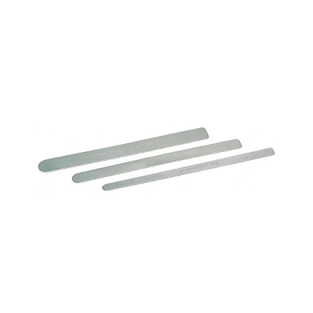 Lames Malleables Jeu De 3 