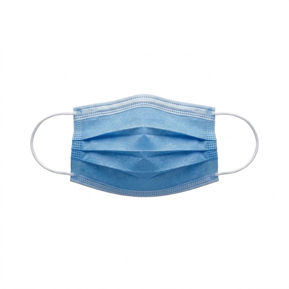 Masque Comfit bleu super high filtration SULTAN - boîte de 40