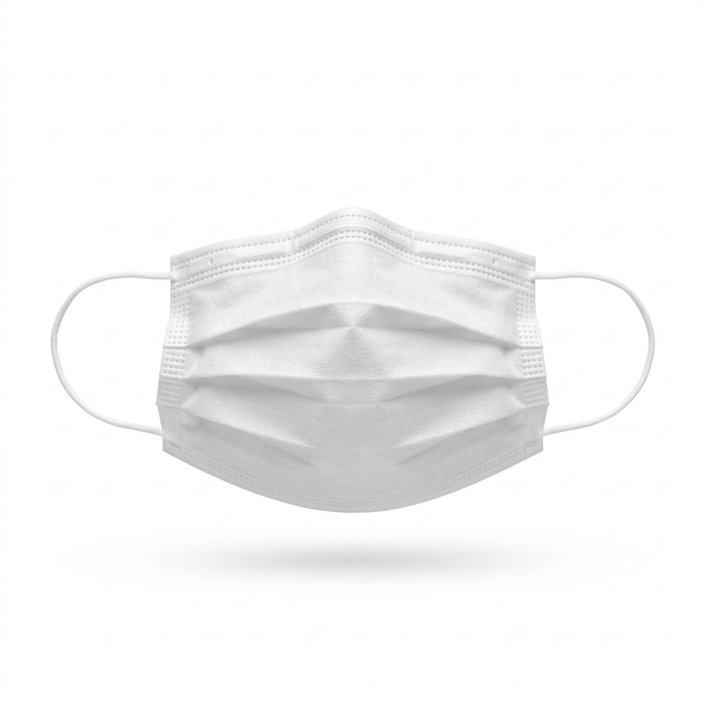 Masques Com-Fit Super Sensitive SULTAN - boîte de 50