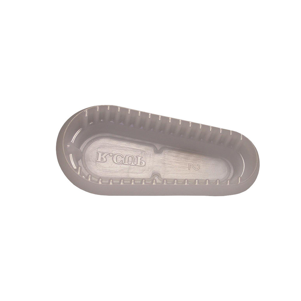 COUPELLES RAINUREES BLANC BOITE DE 100 EURO-DENTIS