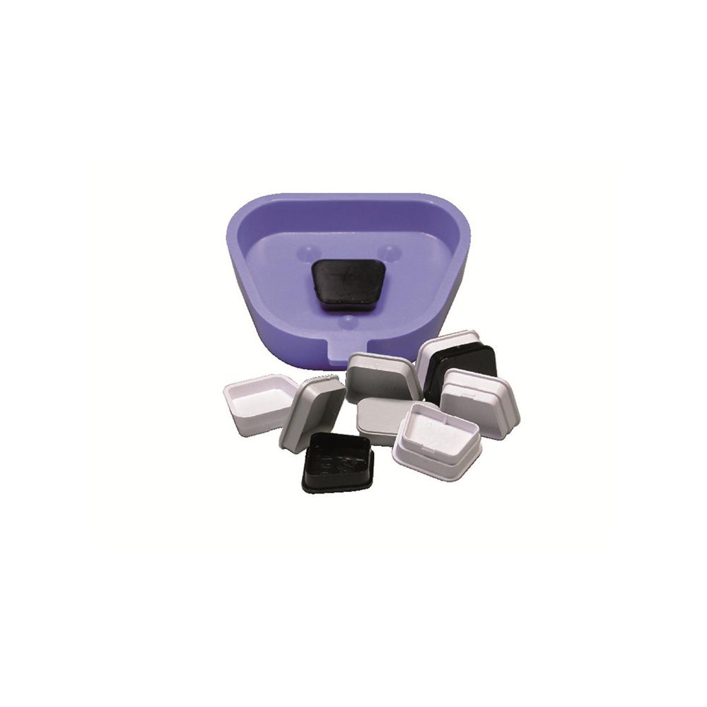 MODEL LOCK MALES BLANCS           EURO-DENTIS