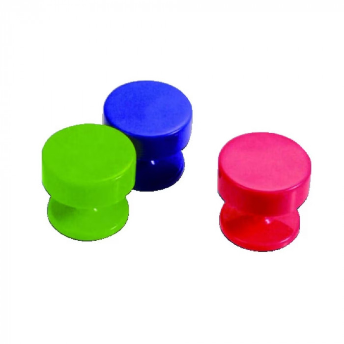 Porte-Fraises Magnétique 3 Unités Porte-Fraises Magnétique 3 Unités