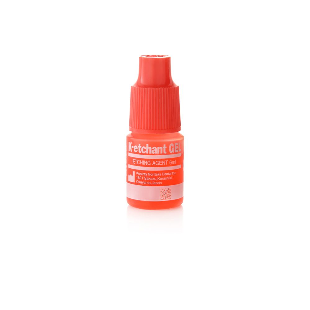 K-Etch Flacon 