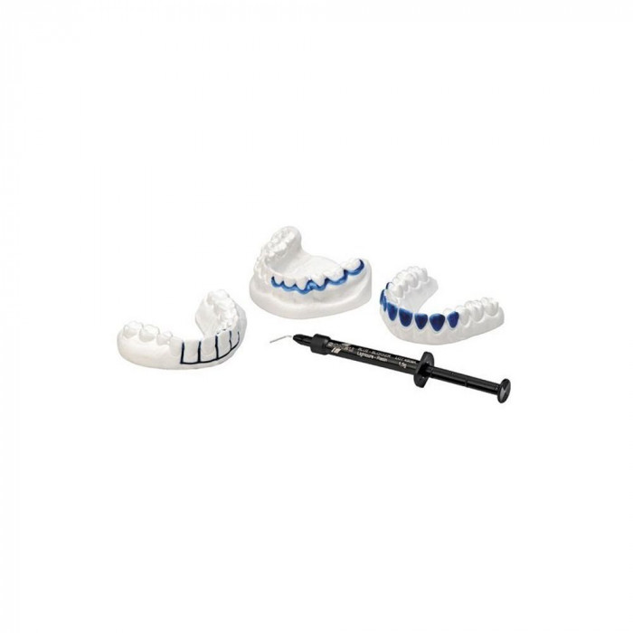 BLUE-BLOKKER LC 4 X 1,5G + CANULES 5276.1 SCHEU BLUE-BLOKKER LC 4 X 1,5G + CANULES 5276.1 SCHEU