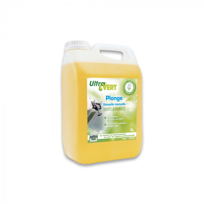 LIQUIDE PLONGE VAISELLE MANUELLE ULTRA VERT LIQUIDE PLONGE VAISELLE MANUELLE ULTRA VERT