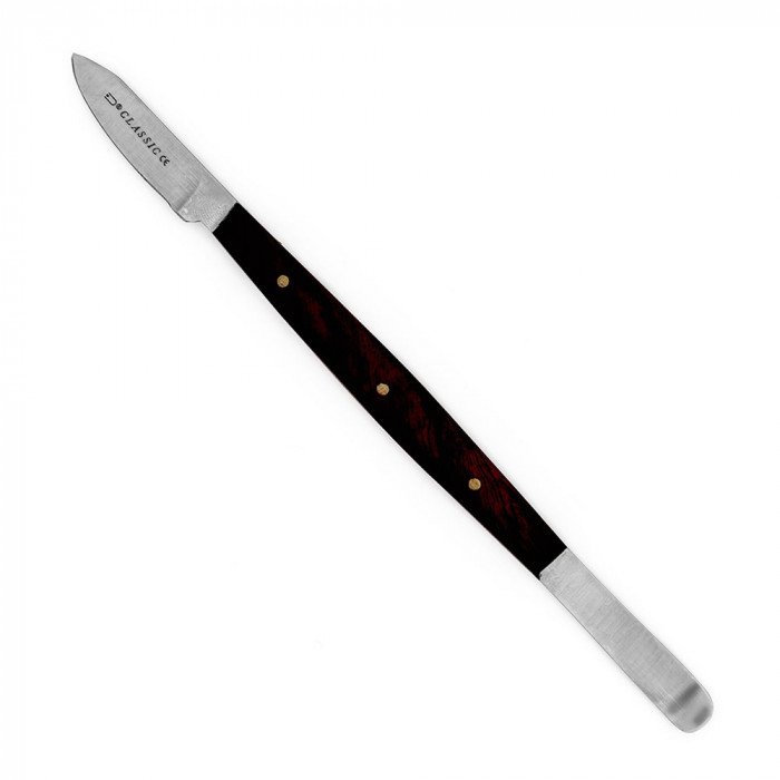 Couteau à cire classic - 13 cm Couteau à cire classic - 13 cm