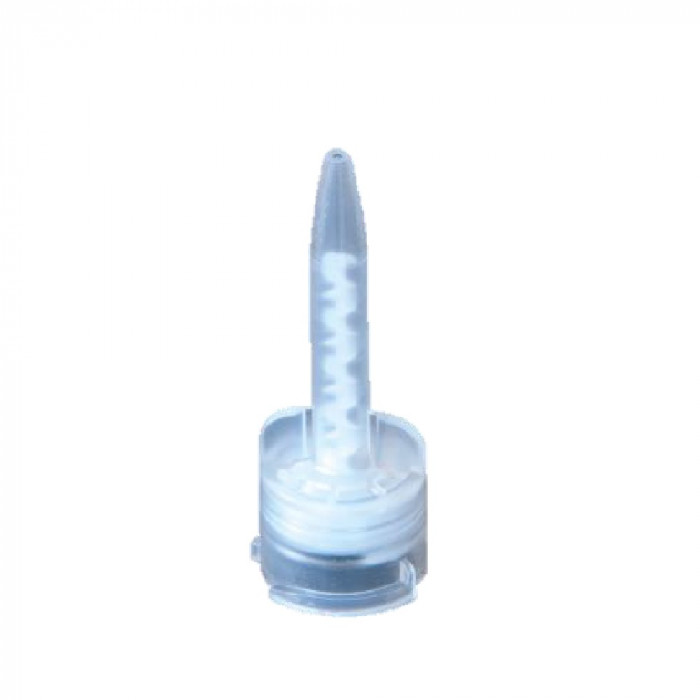 Embouts mélangeurs pour seringue automix (20) Embouts mélangeurs pour seringue automix (20)