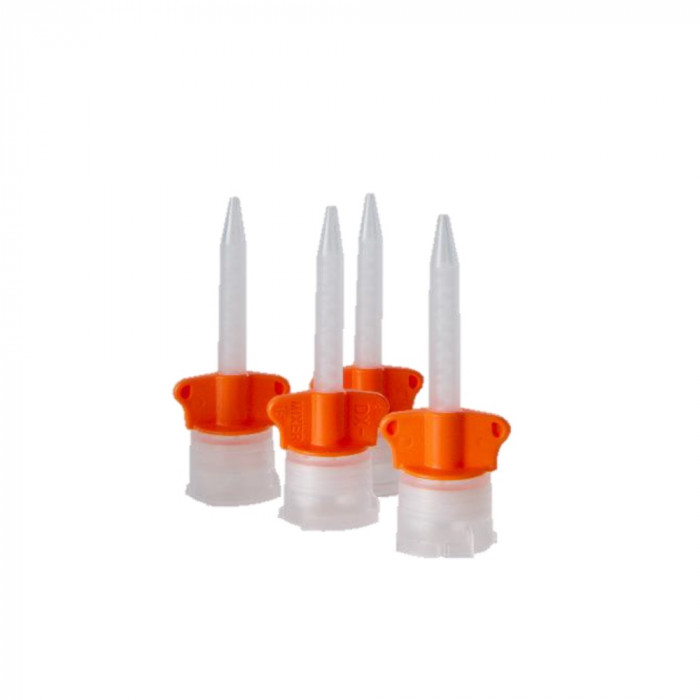 DENTOCROWN EMBOUTS MELANGEURS SACHET DE 10 ITENA DENTOCROWN EMBOUTS MELANGEURS SACHET DE 10 ITENA