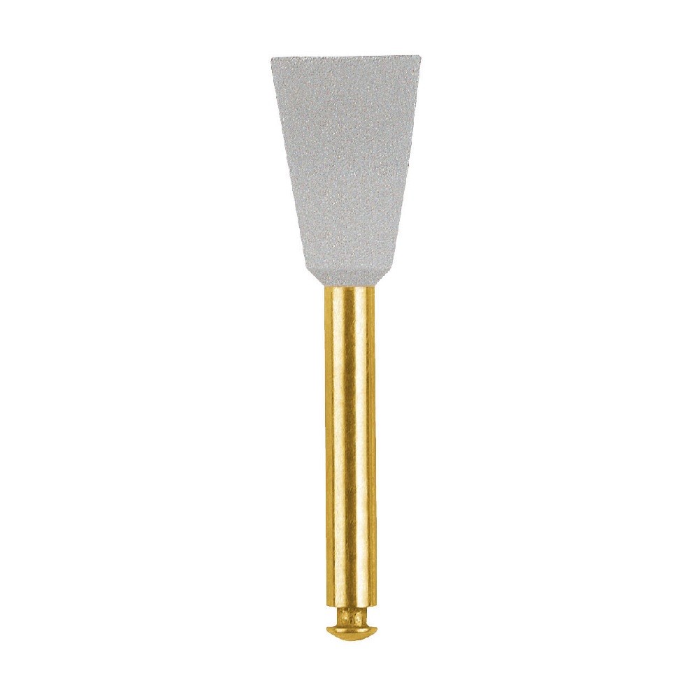 HiLuster Plus polissoirs diamant - paquet de 6