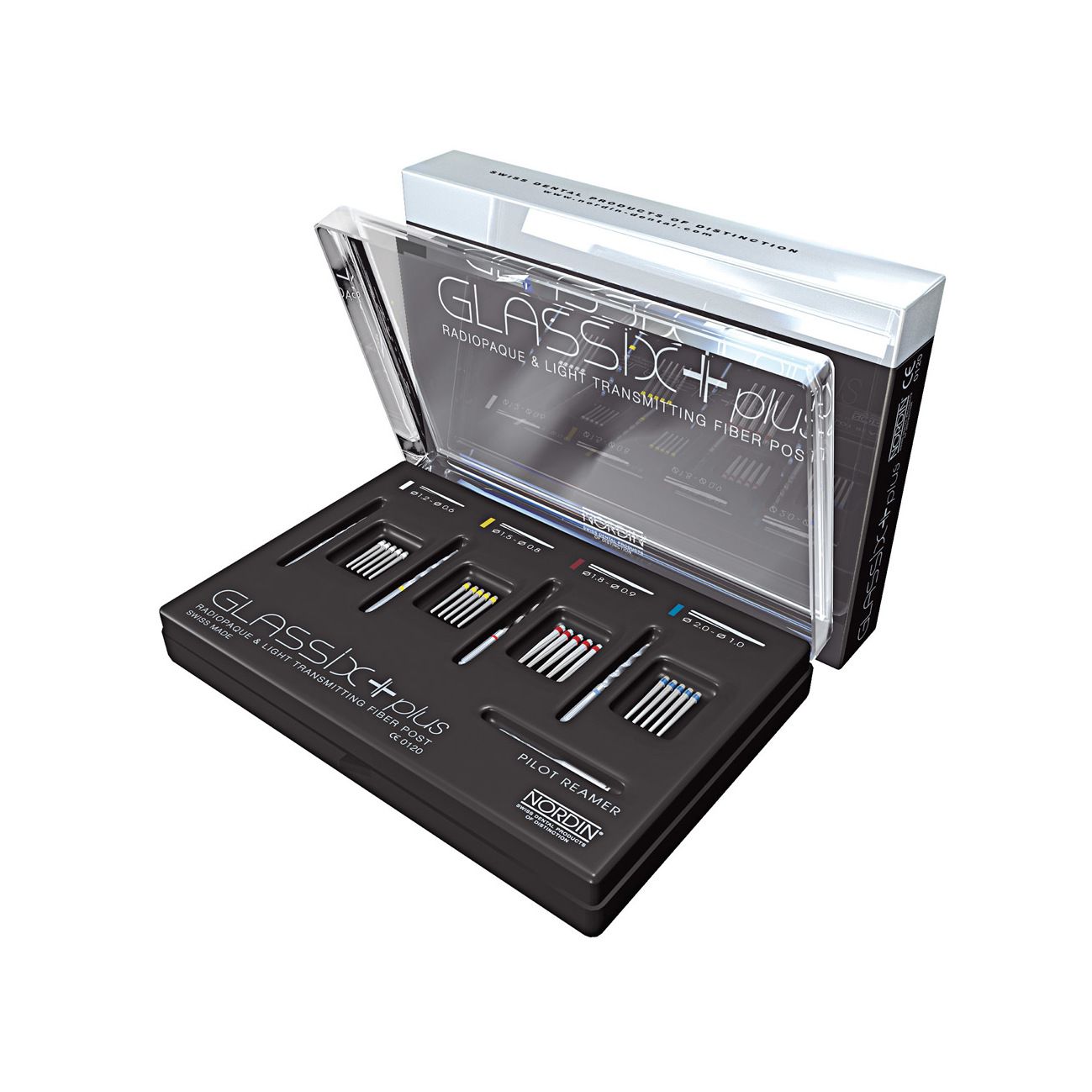 GLASSIX PLUS