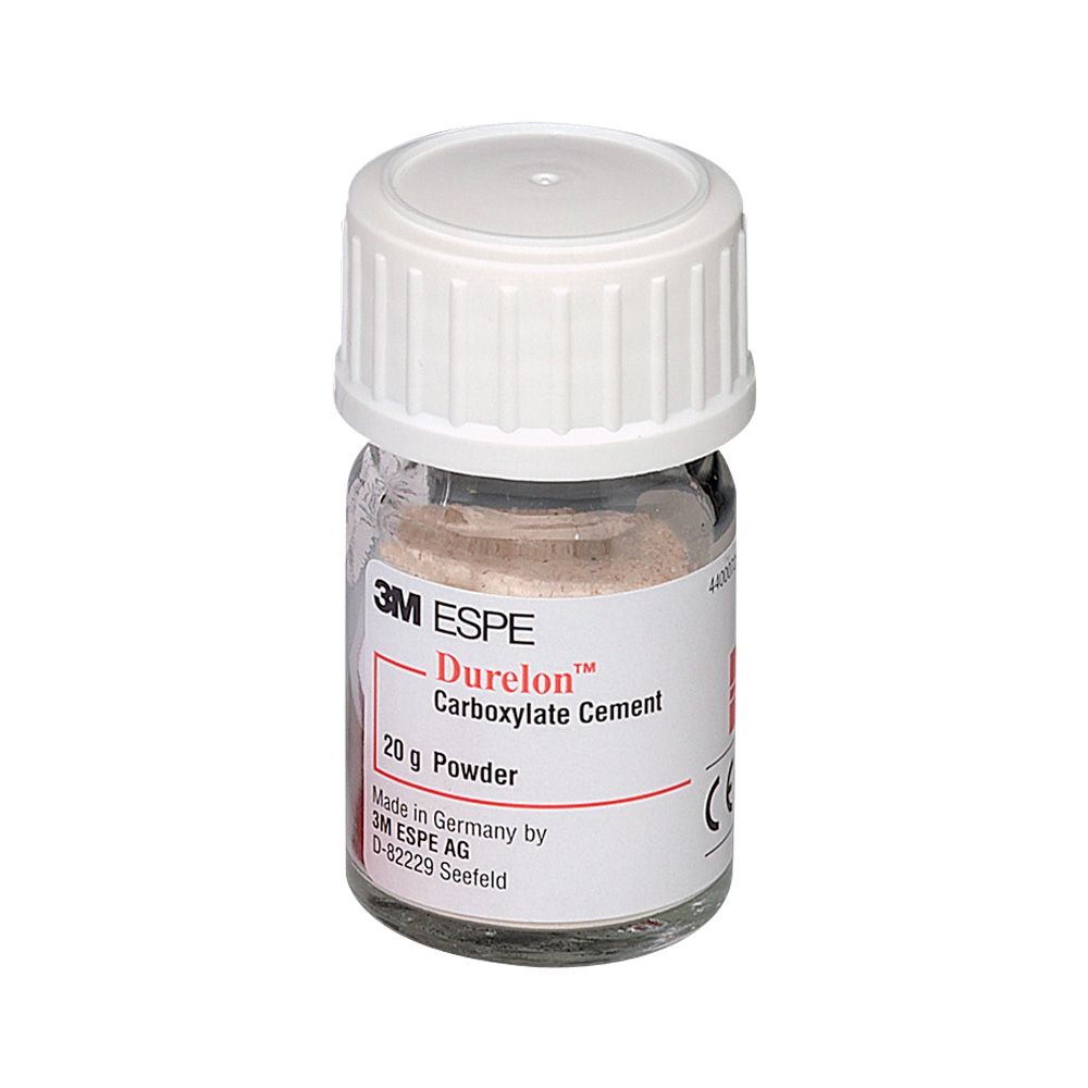 3M Durelon Poudres