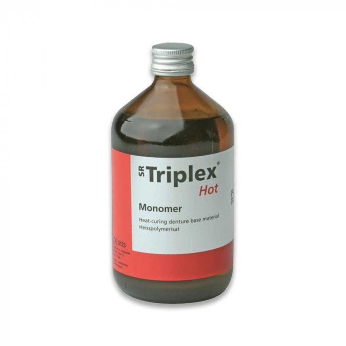 SR TRIPLEX HOT LIQUIDE SR TRIPLEX HOT LIQUIDE