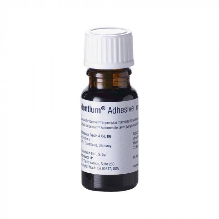Adhesif Identium Adhesif Identium