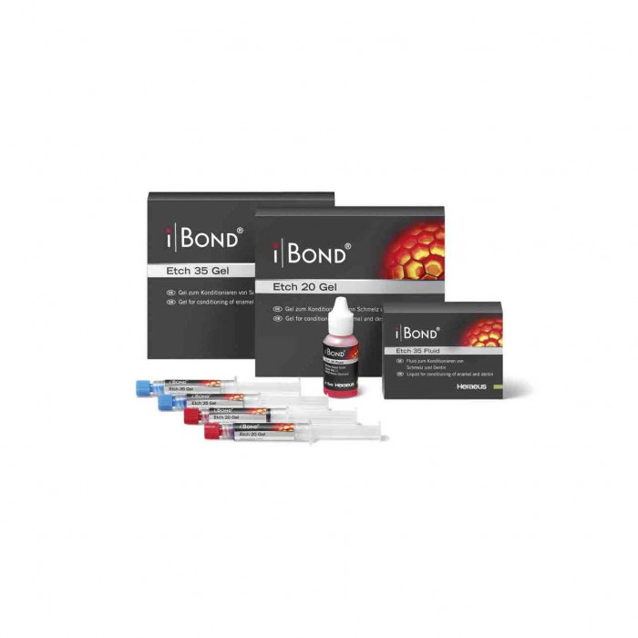 I-Bond Etch 35 fluide I-Bond Etch 35 fluide
