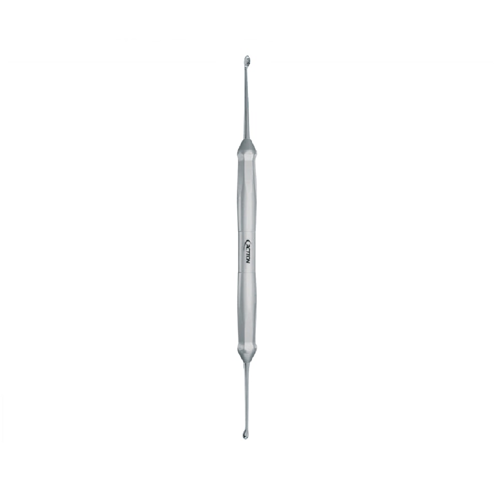CURETTES TRANCHANTES DOUBLES HEMINGWAY XL STYLE