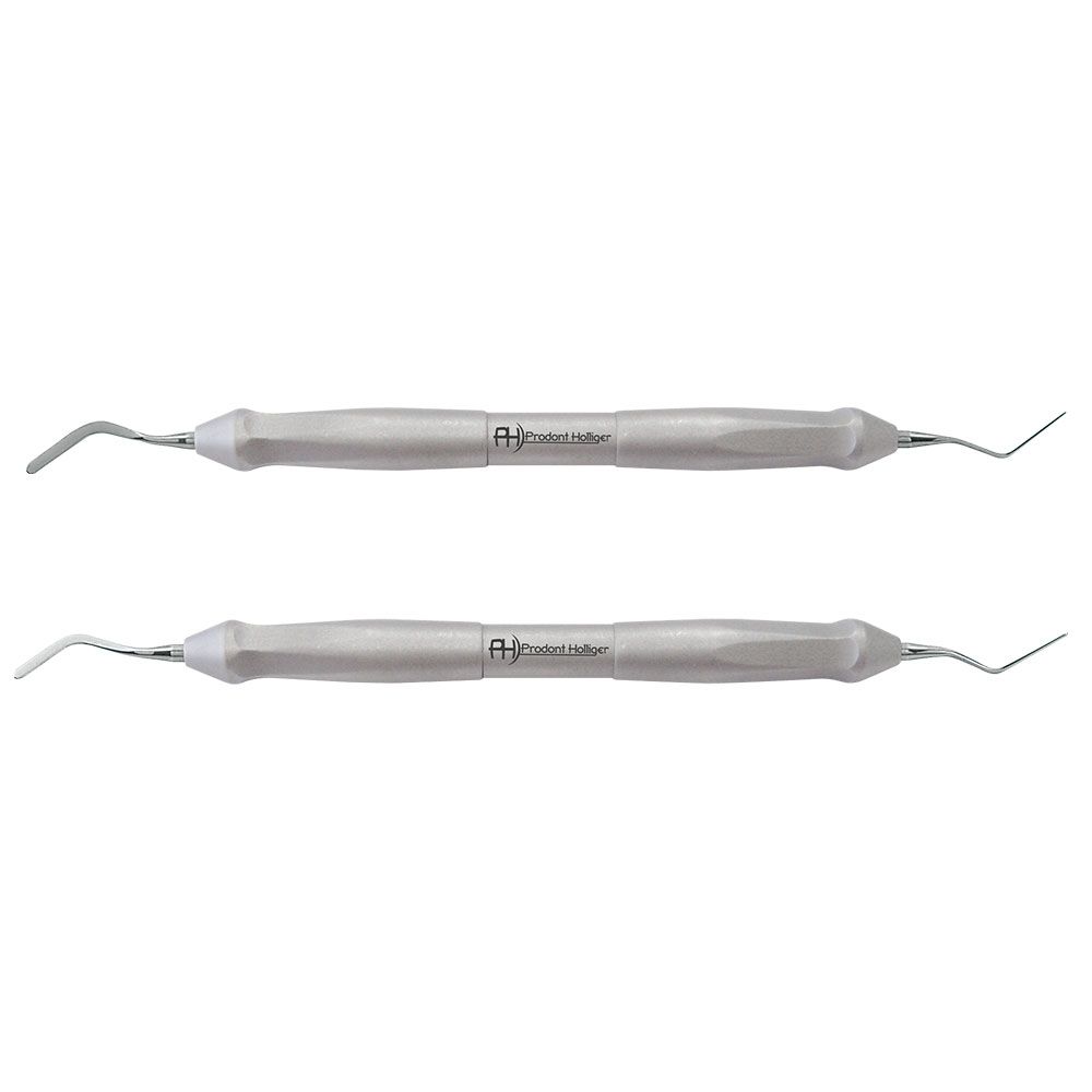 Spatule Heidemann