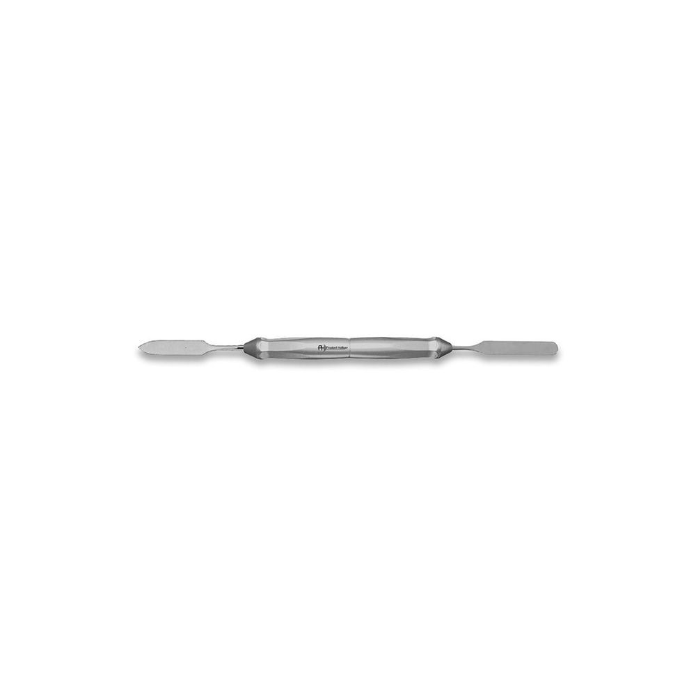 Spatule A Ciment Double 