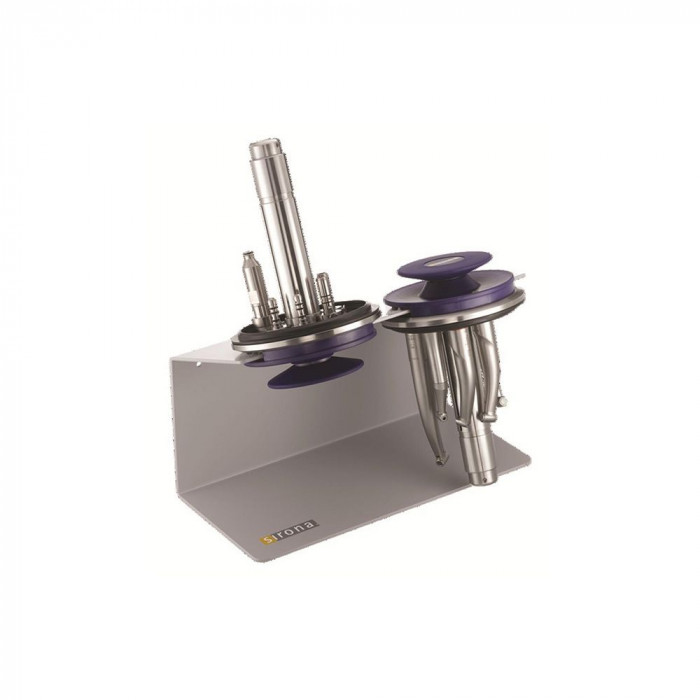 SUPPORT POUR COUVERCLE 62-59-109 SIRONA SUPPORT POUR COUVERCLE 62-59-109 SIRONA
