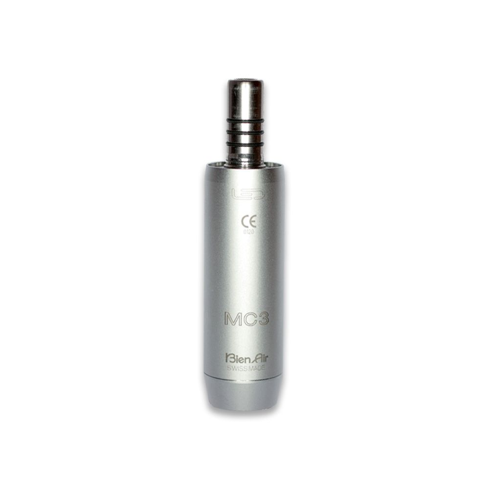 Micro-moteur MC3 Led 
